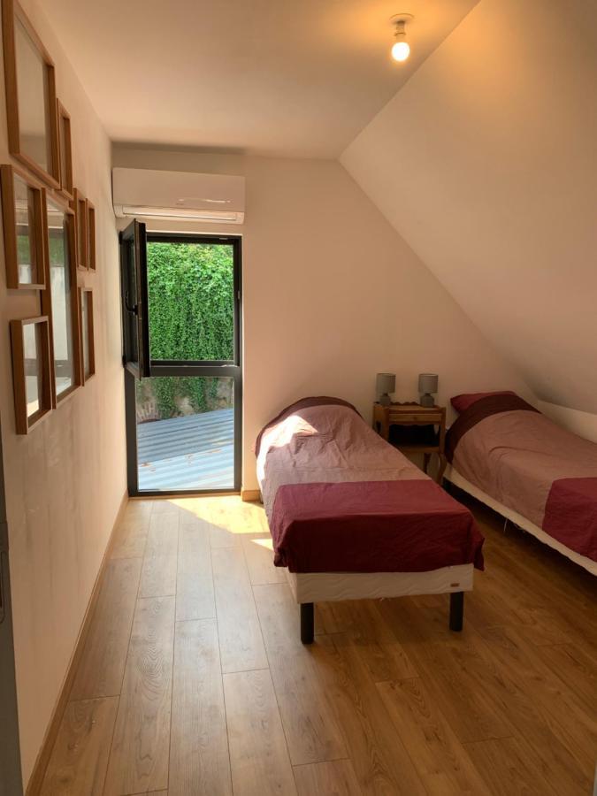 Mesnie Sas Hébergement de vacances Reugny (Indre-et-Loire)